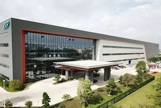 中榮印刷 以智能制造引領紙制品包裝行業(yè)新未來